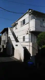 パビヨン新百合ヶ丘