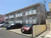 メゾン稲荷山