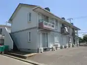 チェリー・ハウス