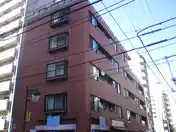 シティパレス横浜阪東橋