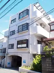 メゾンエスポワール