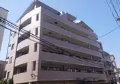 ウイングストリーム氷川台コート