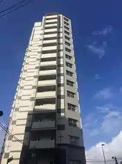 グラーサ白金高輪