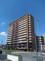 クレヴィア三郷中央