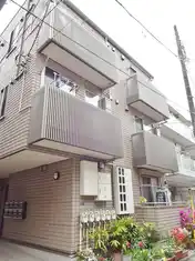 アネックスクララ