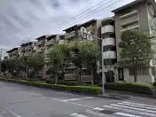 うらわイーストシティみずき街