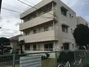川田コーポ