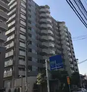 ライオンズマンション西船橋シティ
