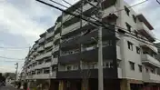 ファーストシーン津田沼