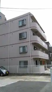 プリムローズ浦安