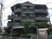 アーデル府中分梅町