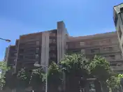 オーベルグランディオ調布国領