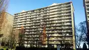 ルクサージュ・あおば山の手台ブライトコート(B棟)