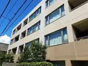 パークハウス元住吉パーソナルコンフォート