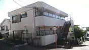 パルテール新百合丘