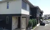 サンヒルハイツB