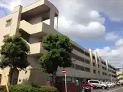 南加瀬ビル