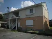 ガーデンタウンA
