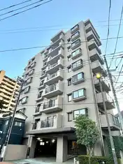 サンマンションドゥーシェ浦和常盤