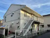グレイッシュ・クサカベ1