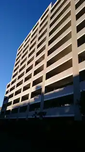 西台パーク・ホームズ