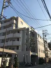 川口南町パークホームズ
