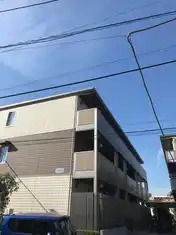 メゾンド・ボヌール2