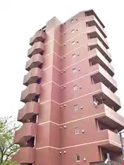 パークウェル門前仲町