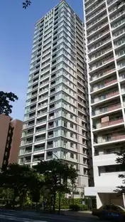 インプレストタワー芝浦エアレジデンス
