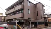 メゾンウエストガーデン