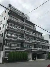 ワイズ新検見川