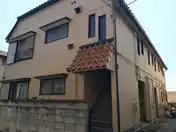 滝沢ハイツ