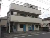 金森岩波ビル