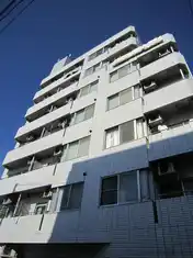 タケカグランドハイツ