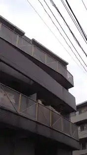 セントラルプラザ向原