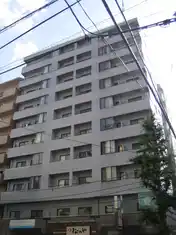 マークス横濱阪東橋