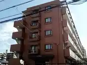 サングレイス綱島壱番館