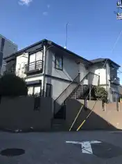 メゾンホリコシ