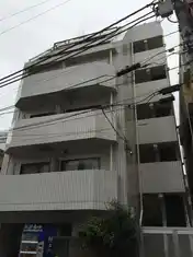 マートルコート森下
