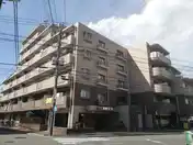 ネオマイム鶴見市場