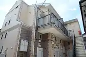 ユナイト尻手マトリョーシカ