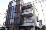 シャポー等々力