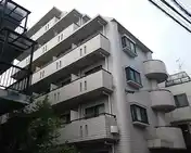 菊名センチュリー21