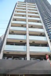 ガーラ・ヴィスタ武蔵小杉