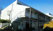 ライオンズマンション中山第2