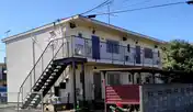 コーポ仲井
