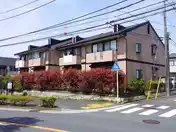 サンハイツ渡井B