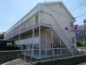 湘南パークタウン1