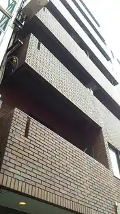 ヴェラハイツ道玄坂