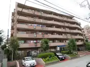 オーベルグランディオ八千代中央参番館